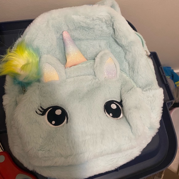 Brand new Backpack - Picture 2 of 4